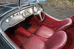 Thumbnail of 1939 Frazer Nash-BMW 328 Sports  Chassis no. 85.415 image 9