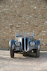 Thumbnail of 1939 Frazer Nash-BMW 328 Sports  Chassis no. 85.415 image 2