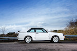 Thumbnail of Circa 24,285 miles from new,1985 Audi Quattro Sport SWB Coupé  Chassis no. WAUZZZ85ZEA905206 Engine no. KW000031 image 2