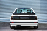 Thumbnail of Circa 24,285 miles from new,1985 Audi Quattro Sport SWB Coupé  Chassis no. WAUZZZ85ZEA905206 Engine no. KW000031 image 18
