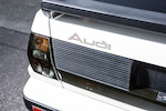 Thumbnail of Circa 24,285 miles from new,1985 Audi Quattro Sport SWB Coupé  Chassis no. WAUZZZ85ZEA905206 Engine no. KW000031 image 17