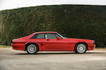 Thumbnail of 1983 Lister Jaguar XJ-S 6.0-Litre 'System III' Coupé  Chassis no. SAJJNAEW3BC110615 Engine no. LP02760L image 4