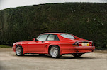 Thumbnail of 1983 Lister Jaguar XJ-S 6.0-Litre 'System III' Coupé  Chassis no. SAJJNAEW3BC110615 Engine no. LP02760L image 3