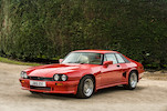 Thumbnail of 1983 Lister Jaguar XJ-S 6.0-Litre 'System III' Coupé  Chassis no. SAJJNAEW3BC110615 Engine no. LP02760L image 16