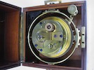 Thumbnail of A Two Day Marine Chronometer 7x7x8ins.(18x18x20cm) image 2