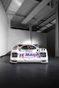 Thumbnail of The Ex-Jürgen Oppermann/Otto Altenbach/Loris Kessel Obermaier Racing - first Porsche home at Le Mans,1990-93 Porsche Type 962 C Endurance Racing Competition Coupe  Chassis no. '962-155' image 11