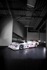 Thumbnail of The Ex-Jürgen Oppermann/Otto Altenbach/Loris Kessel Obermaier Racing - first Porsche home at Le Mans,1990-93 Porsche Type 962 C Endurance Racing Competition Coupe  Chassis no. '962-155' image 10
