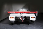 Thumbnail of The Ex-Jürgen Oppermann/Otto Altenbach/Loris Kessel Obermaier Racing - first Porsche home at Le Mans,1990-93 Porsche Type 962 C Endurance Racing Competition Coupe  Chassis no. '962-155' image 9