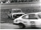 Thumbnail of Ex-Eddy Joosen, Jean-Claude Andruet, Dirk Vermeersch 1981 Spa-Francorchamps 24 Hours Class Winner and 2nd Overall ,1981 BMW 530i Competition Saloon  Chassis no. JUMA 1025 image 6