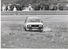 Thumbnail of Ex-Eddy Joosen, Jean-Claude Andruet, Dirk Vermeersch 1981 Spa-Francorchamps 24 Hours Class Winner and 2nd Overall ,1981 BMW 530i Competition Saloon  Chassis no. JUMA 1025 image 5