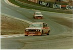 Thumbnail of Ex-Eddy Joosen, Jean-Claude Andruet, Dirk Vermeersch 1981 Spa-Francorchamps 24 Hours Class Winner and 2nd Overall ,1981 BMW 530i Competition Saloon  Chassis no. JUMA 1025 image 4