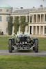 Thumbnail of More than 45 years in current family ownership The Ex-Dick Seaman,  'Charlie' Martin, Tommy Clarke, Maurice Falkner, Clifton Penn-Hughes,  Thomas Fothringham,1935 Aston Martin Works Ulster 'LM19' Mille Miglia, RAC Tourist Trophy, French Grand Prix, Le Mans 24-Hours Competition Sports Two-Seater  Chassis no. LM19 Engine no. LM19 image 48