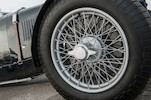 Thumbnail of More than 45 years in current family ownership The Ex-Dick Seaman,  'Charlie' Martin, Tommy Clarke, Maurice Falkner, Clifton Penn-Hughes,  Thomas Fothringham,1935 Aston Martin Works Ulster 'LM19' Mille Miglia, RAC Tourist Trophy, French Grand Prix, Le Mans 24-Hours Competition Sports Two-Seater  Chassis no. LM19 Engine no. LM19 image 41