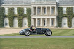 Thumbnail of More than 45 years in current family ownership The Ex-Dick Seaman,  'Charlie' Martin, Tommy Clarke, Maurice Falkner, Clifton Penn-Hughes,  Thomas Fothringham,1935 Aston Martin Works Ulster 'LM19' Mille Miglia, RAC Tourist Trophy, French Grand Prix, Le Mans 24-Hours Competition Sports Two-Seater  Chassis no. LM19 Engine no. LM19 image 23
