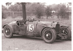 Thumbnail of More than 45 years in current family ownership The Ex-Dick Seaman,  'Charlie' Martin, Tommy Clarke, Maurice Falkner, Clifton Penn-Hughes,  Thomas Fothringham,1935 Aston Martin Works Ulster 'LM19' Mille Miglia, RAC Tourist Trophy, French Grand Prix, Le Mans 24-Hours Competition Sports Two-Seater  Chassis no. LM19 Engine no. LM19 image 18