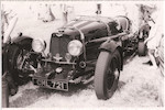 Thumbnail of More than 45 years in current family ownership The Ex-Dick Seaman,  'Charlie' Martin, Tommy Clarke, Maurice Falkner, Clifton Penn-Hughes,  Thomas Fothringham,1935 Aston Martin Works Ulster 'LM19' Mille Miglia, RAC Tourist Trophy, French Grand Prix, Le Mans 24-Hours Competition Sports Two-Seater  Chassis no. LM19 Engine no. LM19 image 11