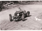 Thumbnail of More than 45 years in current family ownership The Ex-Dick Seaman,  'Charlie' Martin, Tommy Clarke, Maurice Falkner, Clifton Penn-Hughes,  Thomas Fothringham,1935 Aston Martin Works Ulster 'LM19' Mille Miglia, RAC Tourist Trophy, French Grand Prix, Le Mans 24-Hours Competition Sports Two-Seater  Chassis no. LM19 Engine no. LM19 image 7