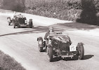 Thumbnail of More than 45 years in current family ownership The Ex-Dick Seaman,  'Charlie' Martin, Tommy Clarke, Maurice Falkner, Clifton Penn-Hughes,  Thomas Fothringham,1935 Aston Martin Works Ulster 'LM19' Mille Miglia, RAC Tourist Trophy, French Grand Prix, Le Mans 24-Hours Competition Sports Two-Seater  Chassis no. LM19 Engine no. LM19 image 5