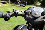 Thumbnail of 1930 Brough Superior OHV 680 Black Alpine Frame no. H1032 Engine no. GTOY/W 7659/S image 37