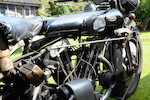 Thumbnail of 1930 Brough Superior OHV 680 Black Alpine Frame no. H1032 Engine no. GTOY/W 7659/S image 36