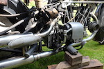 Thumbnail of 1930 Brough Superior OHV 680 Black Alpine Frame no. H1032 Engine no. GTOY/W 7659/S image 35