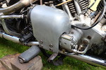 Thumbnail of 1930 Brough Superior OHV 680 Black Alpine Frame no. H1032 Engine no. GTOY/W 7659/S image 34