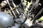 Thumbnail of 1930 Brough Superior OHV 680 Black Alpine Frame no. H1032 Engine no. GTOY/W 7659/S image 33