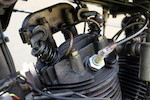Thumbnail of 1930 Brough Superior OHV 680 Black Alpine Frame no. H1032 Engine no. GTOY/W 7659/S image 17