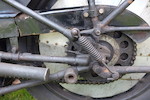 Thumbnail of 1930 Brough Superior OHV 680 Black Alpine Frame no. H1032 Engine no. GTOY/W 7659/S image 10