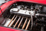 Thumbnail of Property of a deceased's estate,1960 AC Ace Roadster  Chassis no. AE 1170 Engine no. CLBN 2471 image 6
