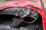 Thumbnail of Property of a deceased's estate,1960 AC Ace Roadster  Chassis no. AE 1170 Engine no. CLBN 2471 image 13