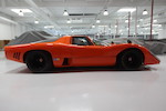 Thumbnail of 1969 McLaren  M6GT Coupé  Chassis no. M6GT-2 R image 2