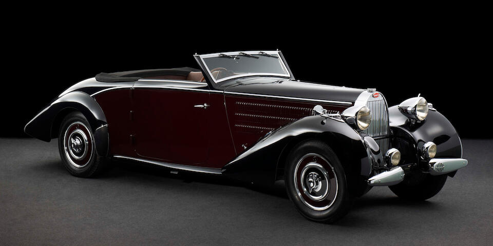 Bonhams The Chantilly Sale
