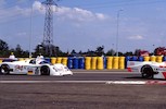 Thumbnail of The Ex-Jürgen Oppermann/Otto Altenbach/Loris Kessel Obermaier Racing - first Porsche home at Le Mans,1990-93 Porsche Type 962 C Endurance Racing Competition Coupe  Chassis no. '962-155' image 4
