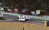 Thumbnail of The Ex-Jürgen Oppermann/Otto Altenbach/Loris Kessel Obermaier Racing - first Porsche home at Le Mans,1990-93 Porsche Type 962 C Endurance Racing Competition Coupe  Chassis no. '962-155' image 2