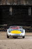 Thumbnail of The Property of Sir Stirling Moss OBE The Ex-Bob Holbert, 'Gentleman Tom' Payne, Millard Ripley,1961 Porsche RS-61 Spyder Sports-Racing Two-Seater  Chassis no. 718-070 image 40