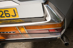 Thumbnail of The property of Bill Wyman,1971 Citröen SM Coupé  Chassis no. 000SB3352 Engine no. C114 71103643 image 17
