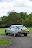 Thumbnail of The property of Bill Wyman,1971 Citröen SM Coupé  Chassis no. 000SB3352 Engine no. C114 71103643 image 8