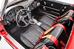 Thumbnail of 1964 Chevrolet Corvette Sting Ray Convertible Rally Car  Chassis no. 40867S103432 Engine no. 46239144 image 11