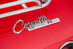 Thumbnail of 1964 Chevrolet Corvette Sting Ray Convertible Rally Car  Chassis no. 40867S103432 Engine no. 46239144 image 2
