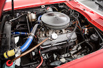 Thumbnail of 1964 Chevrolet Corvette Sting Ray Convertible Rally Car  Chassis no. 40867S103432 Engine no. 46239144 image 8