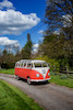 Thumbnail of 1960 Volkswagen Type 2 Devon Samba Deluxe Micro Bus  Chassis no. 609715 Engine no. 3535134 image 34