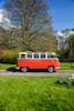 Thumbnail of 1960 Volkswagen Type 2 Devon Samba Deluxe Micro Bus  Chassis no. 609715 Engine no. 3535134 image 38