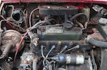 Thumbnail of 1964 Morris Mini Cooper 'S' 1,071cc Sports Saloon  Chassis no. K/A2S4 489079 Engine no. 9FSAH 33099 image 3
