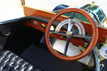 Thumbnail of 1911 Isotta-Fraschini Tipo PM Roadster  Chassis no. 3614 Engine no. 3614 image 17