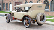 Thumbnail of 1922 Durant B-22 Tourer  Chassis no. DY 14065 Engine no. DY 14065 image 19