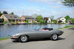 Thumbnail of 1964 Jaguar E-Type 'Series 1' 4.2-Litre Roadster  Chassis no. 1E10151 Engine no. 7E1254-9 image 6