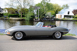 Thumbnail of 1964 Jaguar E-Type 'Series 1' 4.2-Litre Roadster  Chassis no. 1E10151 Engine no. 7E1254-9 image 11