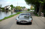 Thumbnail of 1964 Jaguar E-Type 'Series 1' 4.2-Litre Roadster  Chassis no. 1E10151 Engine no. 7E1254-9 image 7