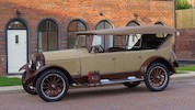 Thumbnail of 1922 Durant B-22 Tourer  Chassis no. DY 14065 Engine no. DY 14065 image 16
